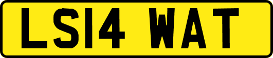 LS14WAT
