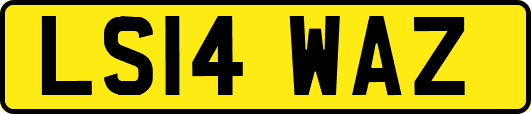 LS14WAZ