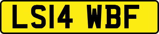 LS14WBF