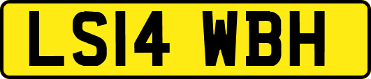 LS14WBH