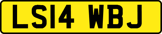 LS14WBJ