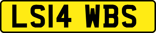 LS14WBS