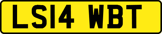 LS14WBT