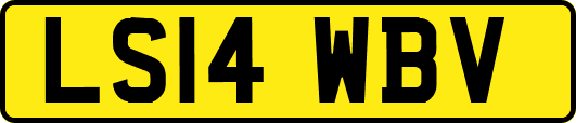 LS14WBV