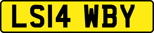 LS14WBY