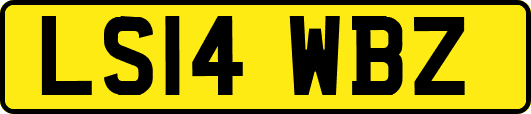 LS14WBZ