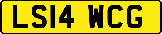 LS14WCG