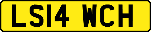 LS14WCH
