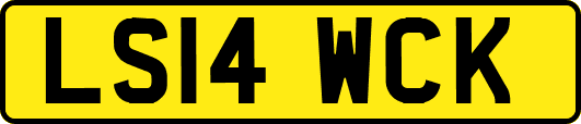 LS14WCK