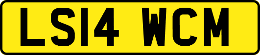 LS14WCM