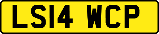 LS14WCP