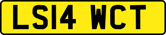 LS14WCT