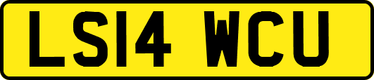 LS14WCU