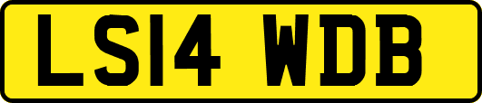 LS14WDB