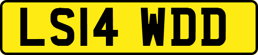 LS14WDD