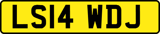 LS14WDJ