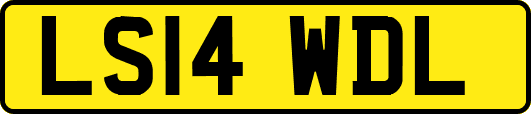 LS14WDL