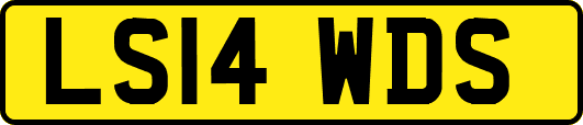 LS14WDS