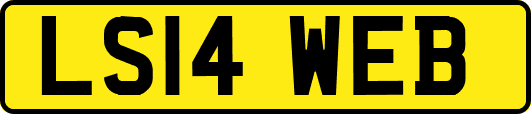 LS14WEB