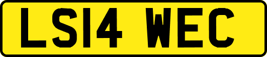 LS14WEC