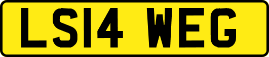 LS14WEG