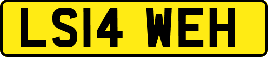 LS14WEH