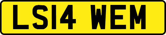 LS14WEM