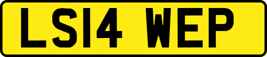 LS14WEP