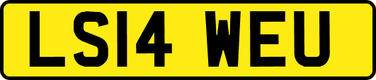 LS14WEU