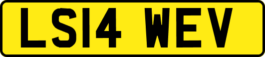 LS14WEV
