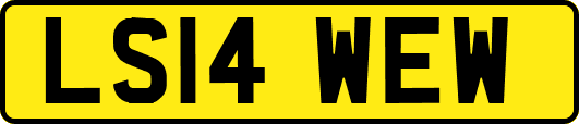 LS14WEW