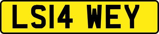 LS14WEY