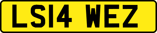LS14WEZ