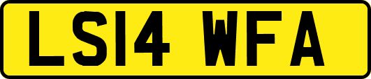 LS14WFA