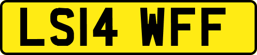 LS14WFF