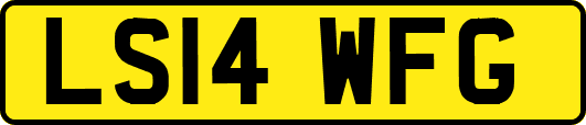 LS14WFG