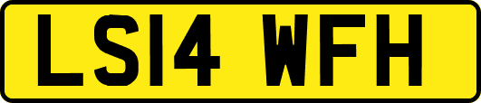 LS14WFH