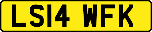 LS14WFK