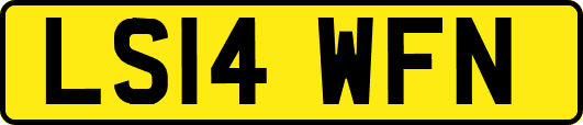 LS14WFN