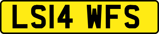 LS14WFS