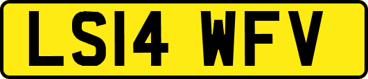 LS14WFV