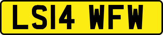 LS14WFW