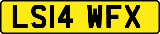 LS14WFX