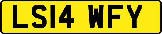 LS14WFY