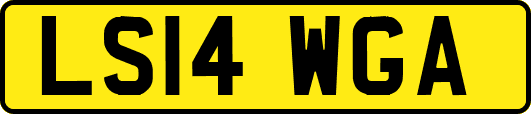 LS14WGA