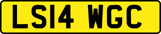 LS14WGC