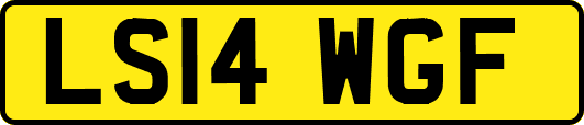 LS14WGF