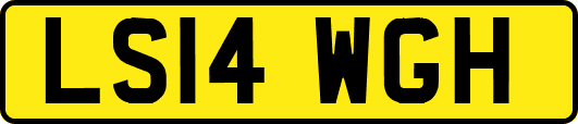 LS14WGH