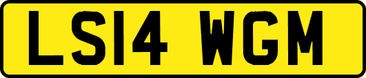 LS14WGM
