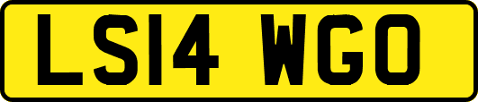 LS14WGO